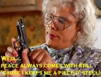 Madea Friday Quotes. QuotesGram