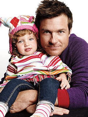 Jason Bateman and Daughter Have Bieber Fever | Celeb Baby Laundry