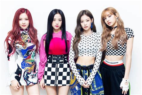 Blackpink Holds Top Spot With “ddu Du Ddu Du” Soompis K Pop Music Chart 2018 July Week 1 Soompi