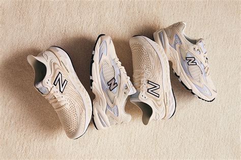 Release Date Naked X New Balance Community Pack Sneaker Freaker