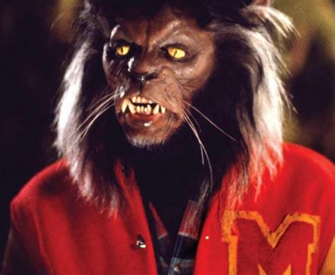 Michael Jackson Thriller werewolf - Werewolves Photo (32231489) - Fanpop