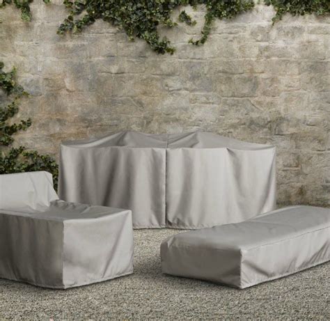 Patio Furniture Covers for Protecting Your Outdoor Space | Custom ...