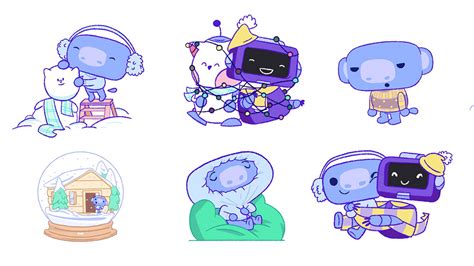 Cập Nhật 94 Sticker Discord Dễ Làm Nhất Co Created English