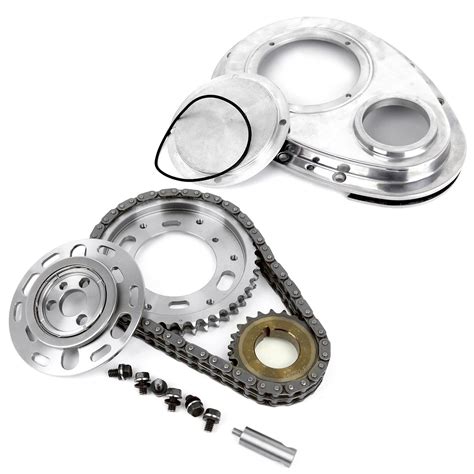 Speedmaster Pce Speedmaster Timing Chain Kits Summit Racing