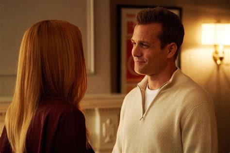 Suits Season 9 Episode 1 – Donna and Harvey | Tell-Tale TV