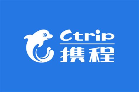 Ctrip Logo - LogoDix