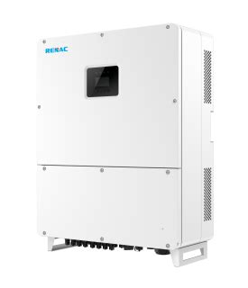 Renac Power Technology Co Ltd On Grid Inverter Kw Kw Kw Kw Prices