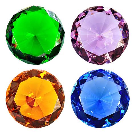 Purple Diamonds Stock Photos, Pictures & Royalty-Free Images - iStock