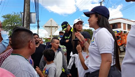 Alcaldía de Popayán se reunió con líderes comunitarios y se definieron