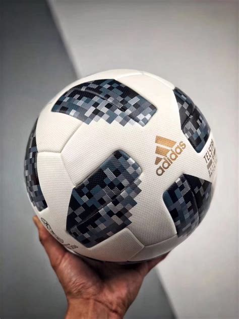 FIFA World Cup RUSSIA 2018 Soccer Ball Replica – The Quality Replica ...