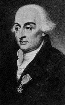 Lagrange, Joseph (1736-1813) -- from Eric Weisstein's World of ...