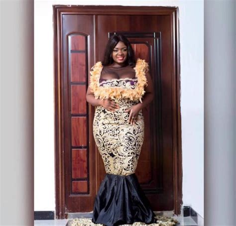 Actress Tracey Boakye Releases Dazzling Photos As She Turns 27 Years Today