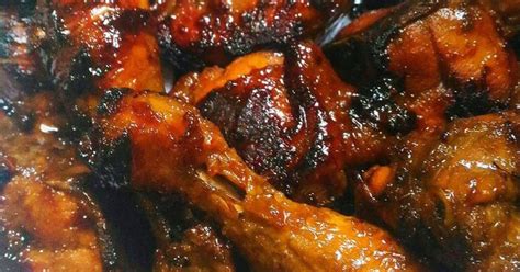 Resep Ayam Panggang Teflon oleh Joanne Sebastian - Cookpad