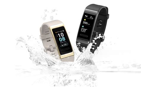 Huawei Band 3 Pro - Huawei Latest News, Huawei News, Huawei Update band ...