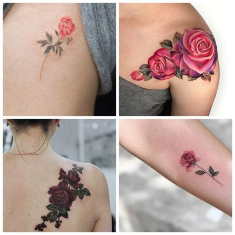 Lista Foto Tatuajes Peque Os Tatuajes En El Hombro Para Mujer Lleno