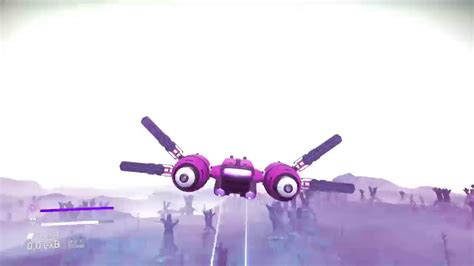 No Man S Sky Continuing The Cursed Expedition YouTube