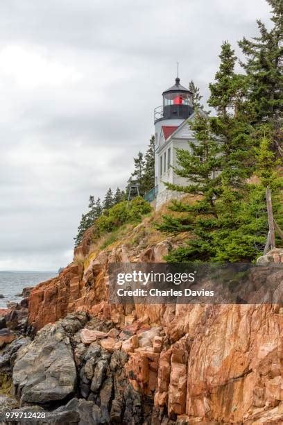 229 Acadia National Park Lighthouse Stock Photos, High-Res Pictures ...