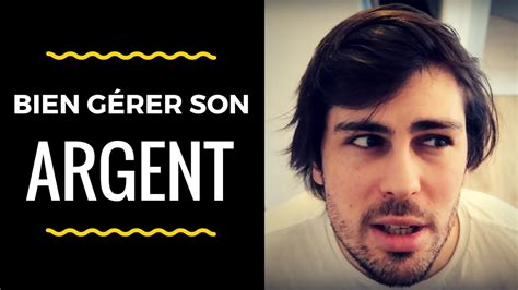 Bien G Rer Son Argent En Tant Qu Ind Pendant Youtube