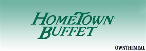 hometown-buffet-menu – Menu Price