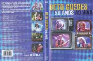 Beto Guedes Anos Ao Vivo Releases Discogs