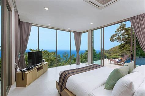 Top 5 Honeymoon Villas in Phuket