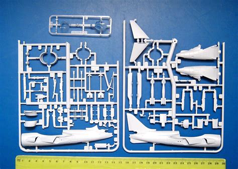 BAe Harrier GR.9 Large Starter Set Airfix 55300