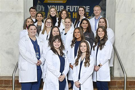 About Us School Of Medicine West Virginia University