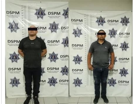 Detienen En Hermosillo A Tres Personas Con Arma De Fuego Cartuchos Y