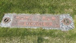 Esther Shockley O Coyne 1909 1974 Memorial Find A Grave