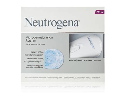 Beauty And Skin Care Product Reviews Product Review Neutrogena