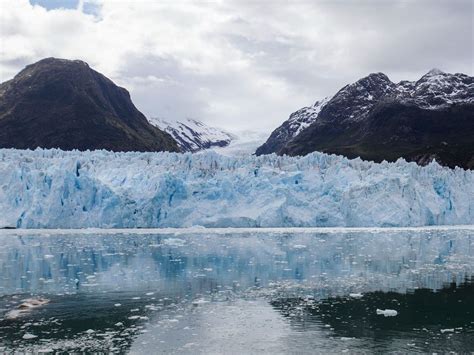 Cambio Climático El Glaciar Del Fin Del Mundo Se Está Fundiendo Más