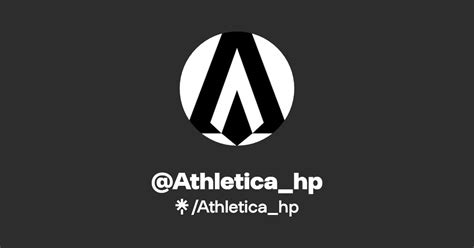 Athletica Hp Instagram Linktree