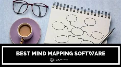 9 Best Mind Mapping Software Tools - TCK Publishing