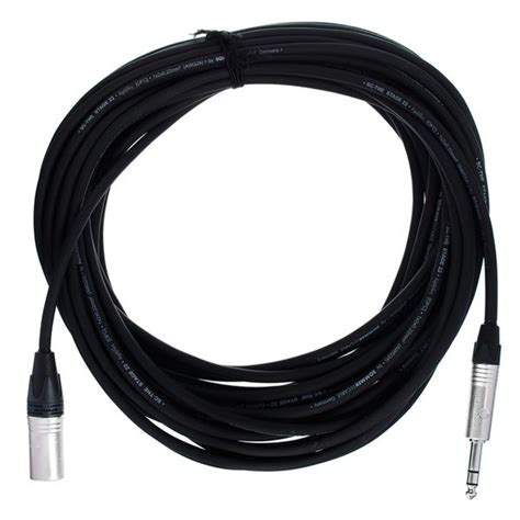 Sommer Cable Stage Sgn Sw Thomann United States