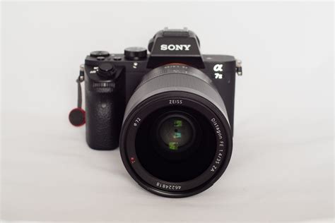 The Sony Zeiss Distagon T Fe 35mm F 1 4 Za Lens Review — Tools And Toys