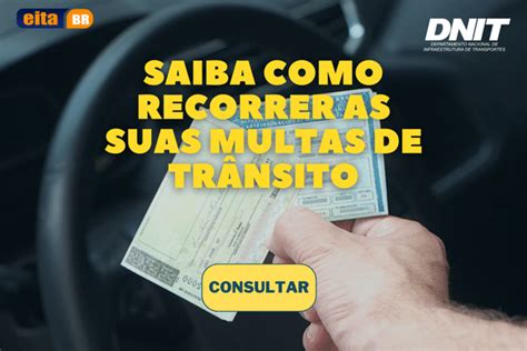 Consultar Multas De Trânsito Pela Placa Do Carro Saiba Como