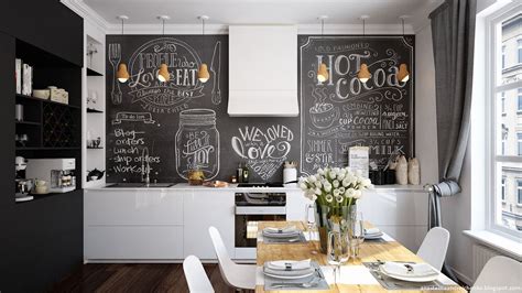 Delving In Monochrome Interior Design – Adorable HomeAdorable Home