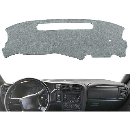 Amazon Dash Cover Custom Fit For Chevy Chevrolet S