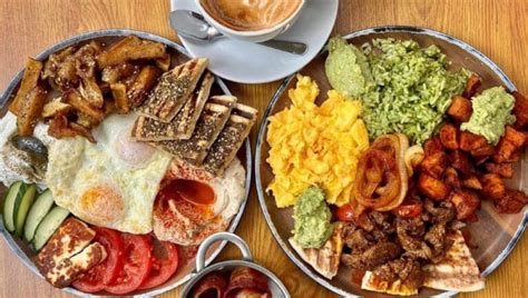 These Five Spots Are Some of the Best Philadelphia Brunch Restaurants ...