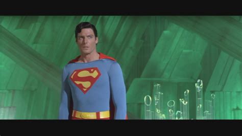 Standard Resolution Still Image Reference Archive: Superman IV (1987)