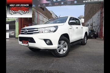 Toyota Hilux 2021 Autos Usados NeoAuto