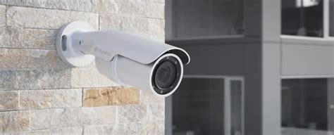 Best Security Cameras For Business In