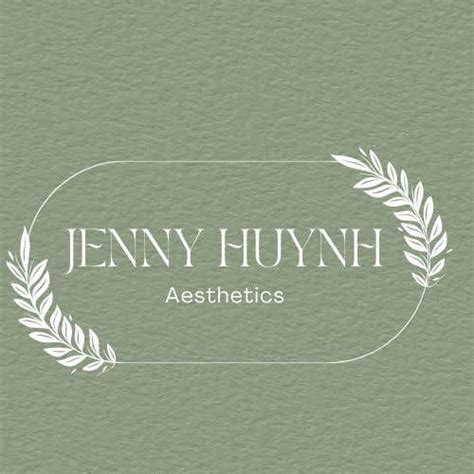 Entry By Farzwari For Jenny Huynh Aesthetics Freelancer