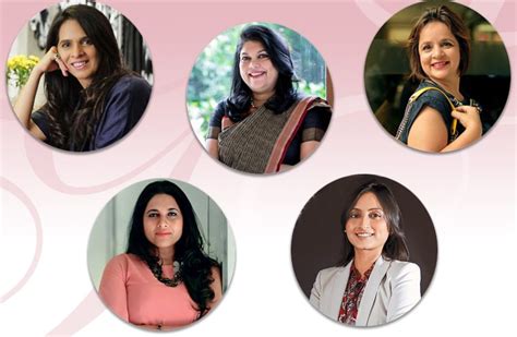 5 Indian Women Entrepreneurs Who Gave Us Brands We Love