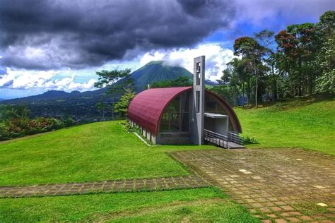 Liburan Nataru Di Sulawesi Utara Kunjungi Destinasi Wisata Ini Kabar