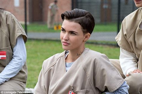 Ruby Rose Flaunts Her Martial Arts Skills As She Gets Ready To Play Lesbian Batwoman In CW