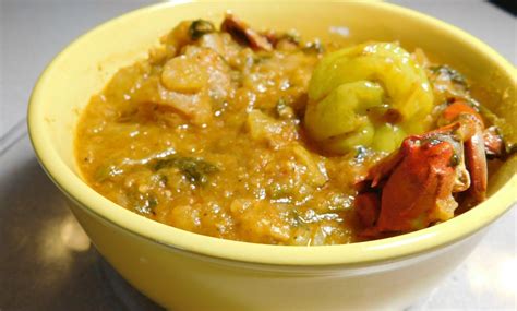 Best Haitian Legume Recipe - Find Vegetarian Recipes