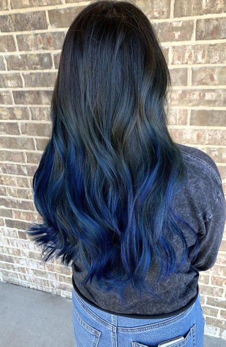 50 Best Ombre Hair Color Ideas for 2023 - The Trend Spotter