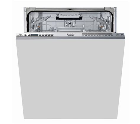 Hotpoint Ariston ELTF 11M121 C EU Zmywarka Do Zabudowy Cena I Opinie