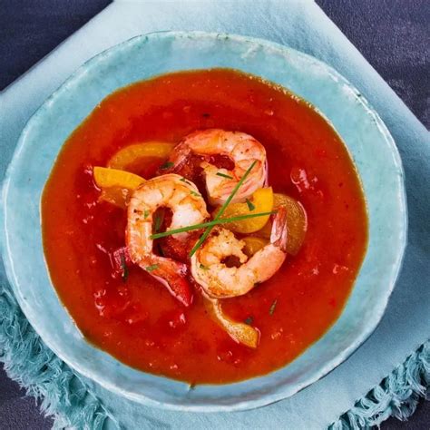 15 Best Spanish Cold Soups For Summer Visit Southern Spain